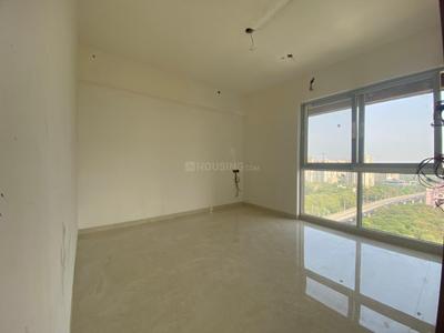 Bedroom Image of 1150 Sq.ft 3 BHK Apartment / Flat for sale in Akshar Amar Mansion, Chembur Mumbai for Rs. 47100000