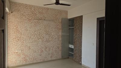 Bedroom Image of 1155 Sq.ft 2 BHK Apartment / Flat for sale in Prateek Grand Carnesia, Siddharth Vihar Ghaziabad for Rs. 11200000