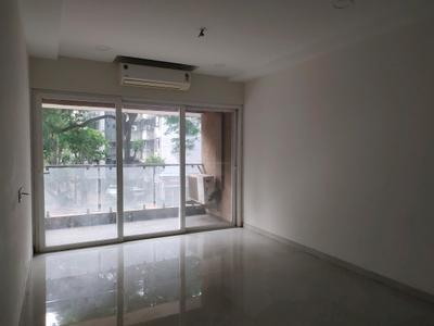 Living Room Image of 1250 Sq.ft 3 BHK Apartment / Flat for sale in Nicco Residency, Jogeshwari East Mumbai for Rs. 30000000