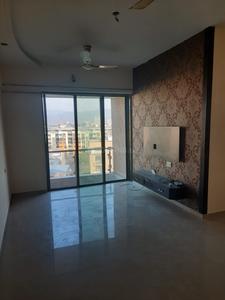 Hall Image of 970 Sq.ft 2 BHK Apartment / Flat for sale in Shree Shashwat Building No 19, Mira Road East Mira Bhayandar for Rs. 13000000