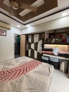 Bedroom Image of 680 Sq.ft 1 BHK Apartment / Flat for sale in Kalwa Thane for Rs. 8700000