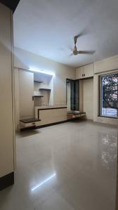 Bedroom Image of 850 Sq.ft 2 BHK Apartment / Flat for rent in Taljai Forest Area Pune for Rs. 35000