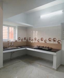 Sundarapuram Kitchen 1