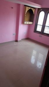 Image of 650 Sq.ft 3 BHK Builder Floor for rent in Vidhyadhar Nagar, Jaipur for Rs. 12000