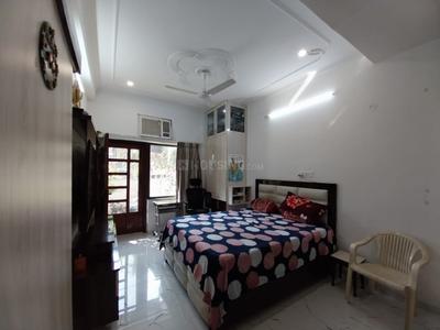 Bedroom Image of 5200 Sq.ft 9 BHK Independent House for sale in Sector 45 Gurgaon for Rs. 76000000