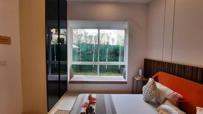 Bedroom Image of 1060 Sq.ft 2 BHK Apartment / Flat for sale in Mahendra Arto Helix by Mahendra ARTO LLP, S.Bingipura Bengaluru for Rs. 11850000