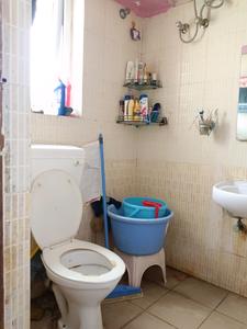 Bedroom One Image of 1236 Sq.ft 3 BHK Apartment / Flat for sale in Eden City Maheshtala, Maheshtala Kolkata for Rs. 3500000