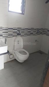 Image of 1200 Sq.ft 3 BHK Apartment / Flat for rent in Kohinoor Sapphire III, Tathawade, Pune for Rs. 34000