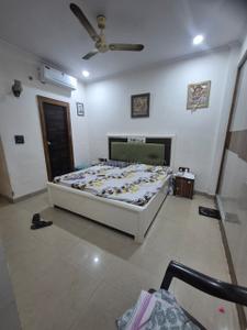 Bedroom Image of 1294 Sq.ft 3 BHK Apartment / Flat for sale in Supertech Ecociti, Sector 137 Noida for Rs. 14000000