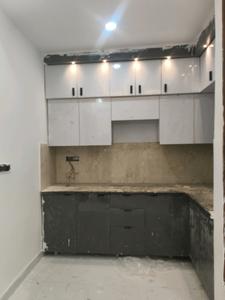 Kitchen Image of 1050 Sq.ft 2 BHK Apartment / Flat for sale in Venice Aspire, Noida Extension Greater Noida for Rs. 4350000