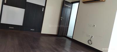 Bedroom Image of 2000 Sq.ft 4 BHK Builder Floor for sale in Malviya Nagar New Delhi for Rs. 45000000