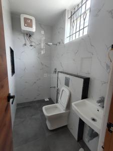 Image of 1200 Sq.ft 2.5 BHK Apartment / Flat for rent in Koramangala, Bengaluru for Rs. 70000