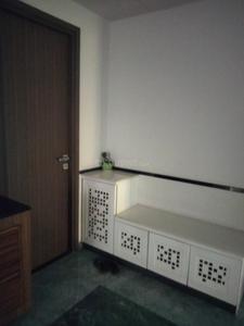 Bedroom Image of 3800 Sq.ft 4 BHK Apartment / Flat for sale in Aparna Elina, Mahalakshmi Layout Bengaluru for Rs. 45000000