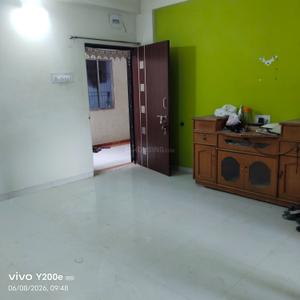 Hall Image of 670 Sq.ft 2 BHK Apartment / Flat for sale in Kalali Vadodara for Rs. 2150000