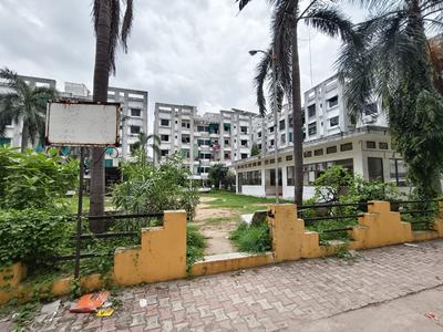 Image of 904 Sq.ft 2 BHK Apartment / Flat for sale in Tarsali, Vadodara for Rs. 1780000