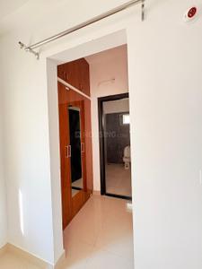 Hall Image of 2316 Sq.ft 3 BHK Villa for rent in Green Mark Mayfair Bhel, Kollur Hyderabad for Rs. 40000