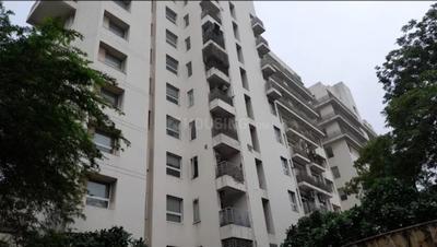 Image of 4500 Sq.ft 4 BHK Penthouse for sale in Hauz Khas, New Delhi for Rs. 150000000