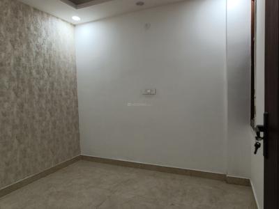 Bedroom Image of 900 Sq.ft 3 BHK Builder Floor for sale in Govindpuri Extension New Delhi for Rs. 9500000