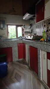 Kitchen Image of 1750 Sq.ft 4 BHK Independent House for sale in Belghoria Kolkata for Rs. 8000000