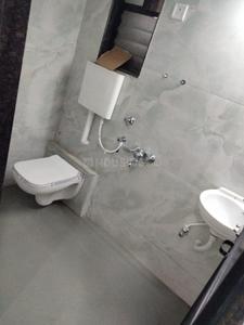 Image of 670 Sq.ft 2 BHK Apartment / Flat for sale in Shree Krishna Bhoomi, Naigaon East, Naigaon for Rs. 5150000
