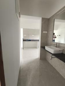 Image of 990 Sq.ft 2 BHK Apartment / Flat for sale in Kiran Krishna Residency, Katraj, Pune for Rs. 7500000