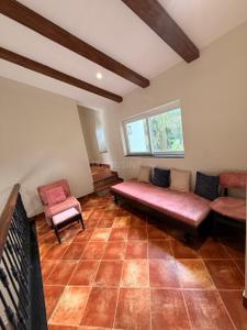 Bedroom Image of 2174 Sq.ft 3 BHK Penthouse for sale in Assagao Goa for Rs. 37000000