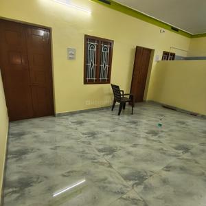Hall Image of 650 Sq.ft 2 BHK Independent House for rent in Kannampalayam Coimbatore for Rs. 12000