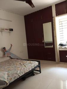 Bedroom Image of 1056 Sq.ft 2 BHK Apartment / Flat for sale in Zonasha Vista by Zonasha Estates and Project, Harlur Bengaluru for Rs. 12800000