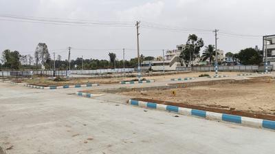 Image of 1200 Sq.ft Residential Plot / Land for sale in Haragadde, Bengaluru for Rs. 6600000