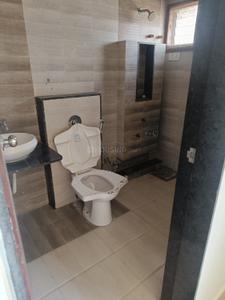 Bathroom Image of 1800 Sq.ft 3.5 BHK Villa for sale in Bill Vadodara for Rs. 9900000