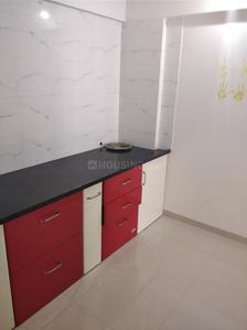 Kitchen Image of 1260 Sq.ft 2 BHK Apartment / Flat for sale in EL Destination El Progreso, Moshi Pune for Rs. 5144870