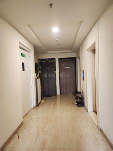 Hall Image of 670 Sq.ft 1.5 BHK Apartment / Flat for sale in Lodha Upper Thane, Bhiwandi Thane for Rs. 5100000