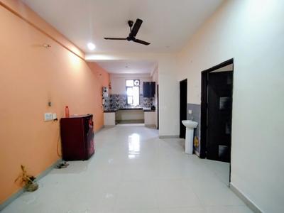 2 BHK Independent Builder Floor