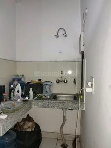 Bathroom Image of Neem Homes PG in Sector 130, Noida