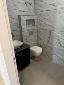Bathroom Image of 1700 Sq.ft 3 BHK Builder Floor for sale in Sahastradhara Road Dehradun for Rs. 8500000
