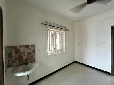 Bedroom Image of 1030 Sq.ft 2 BHK Apartment / Flat for sale in Thudiyalur Coimbatore for Rs. 6900000