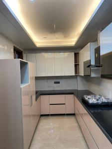 Kitchen Image of 2700 Sq.ft 3 BHK Builder Floor for sale in Sushant Lok Phase 1 Gurgaon for Rs. 39000000