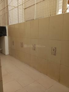 Balcony Image of 1320 Sq.ft 3 BHK Apartment / Flat for sale in Elegant Elite by Elegant Builder And Developers, ISRO Layout Bengaluru for Rs. 10900000