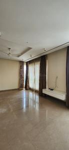 Hall Image of 4230 Sq.ft 5 BHK Apartment / Flat for sale in Supreme Epitome, Chembur Mumbai for Rs. 140000000