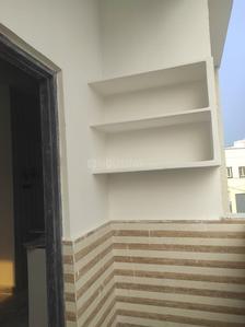 Balcony Image of 1250 Sq.ft 4 BHK Independent House for sale in Indresham Sangareddy for Rs. 12900000