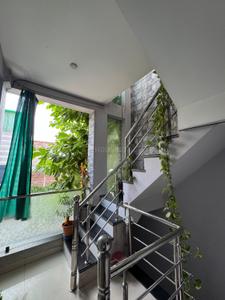 Balcony Image of 1400 Sq.ft 1 BHK Independent House for sale in Vijay Nagar Indore for Rs. 6800000