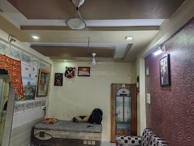 Hall Image of 900 Sq.ft 2 BHK Apartment / Flat for sale in Nava Naroda Ahmedabad for Rs. 2851000