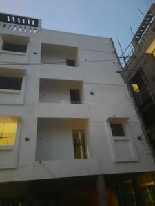 Image of 1000 Sq.ft 2 BHK Apartment / Flat for sale in Agaram, Kanchipuram, Chennai for Rs. 7800000