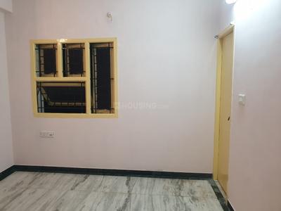 Bedroom Image of 1300 Sq.ft 3 BHK Apartment / Flat for rent in Viswanathapuram Madurai for Rs. 18000