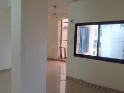 Hall Image of 1800 Sq.ft 3 BHK Apartment / Flat for rent in Rampur Jabalpur for Rs. 25000