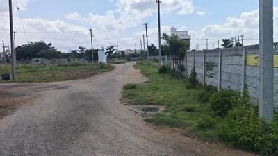Image of 1200 Sq.ft Residential Plot / Land for sale in Devanahalli, Bengaluru for Rs. 6600000