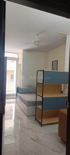 Hall Image of Colive 1251 Barcelona in Bellandur, Bangalore