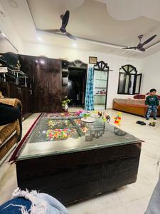 Bedroom Image of 2400 Sq.ft 5 BHK Independent House for sale in Shanshah Garden Bhopal for Rs. 9000000