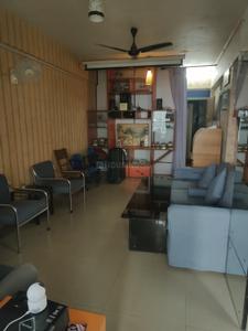 Hall Image of 960 Sq.ft 2 BHK Apartment / Flat for sale in Belapur CBD Navi Mumbai for Rs. 18000000