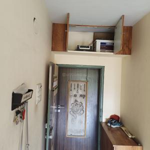 Hall Image of 1200 Sq.ft 3 BHK Apartment / Flat for sale in Ankleshwar GIDC Ankleshwar for Rs. 4500000